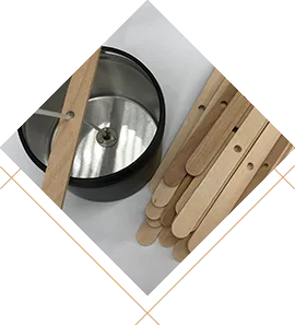 Accessori e strumenti per candele Accessori e strumenti per candele