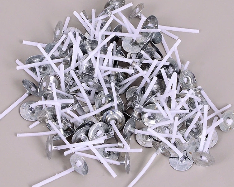 Una guida agli stoppini delle candele