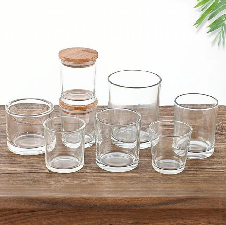 In che modo i barattoli di candela migliorano le prestazioni delle candele e la soddisfazione del cliente?