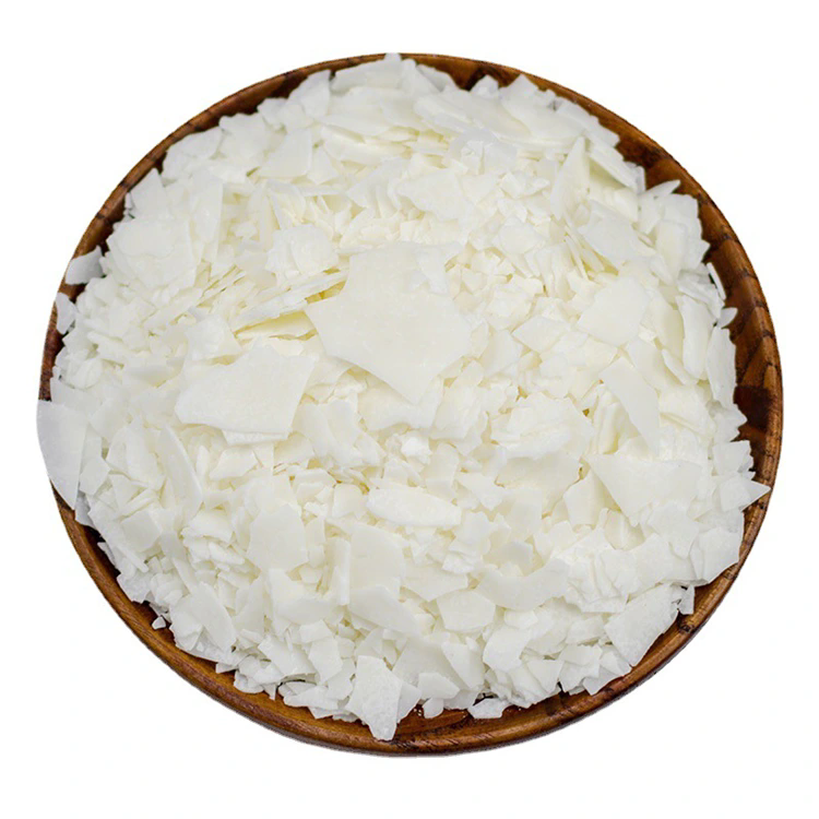 In che modo la cera di soia migliora la qualità e la sostenibilità delle candele?