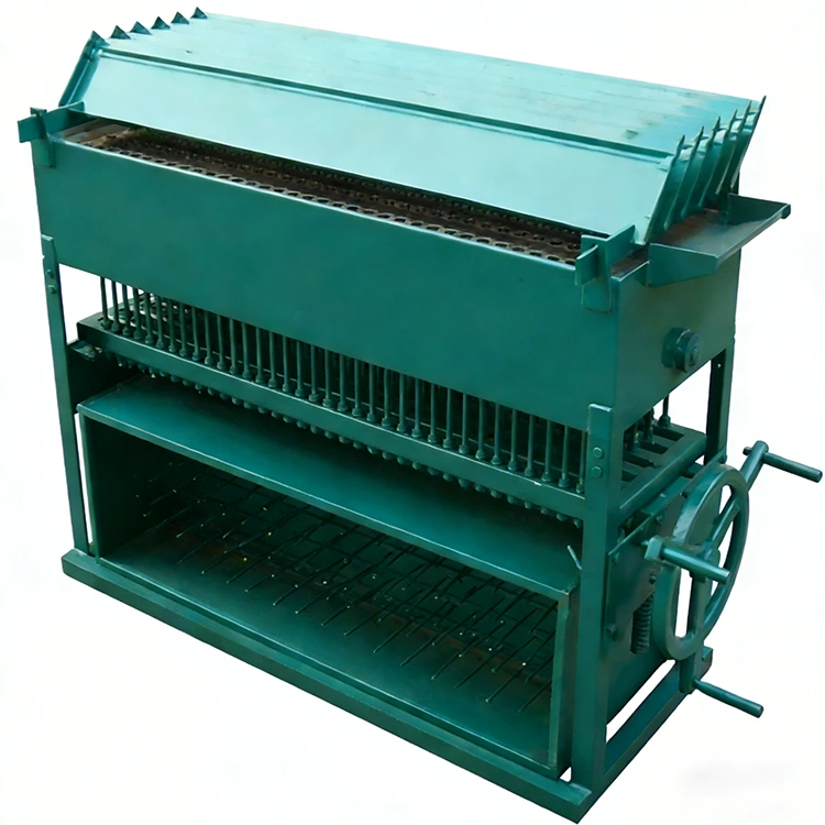 Macchina per fare candele