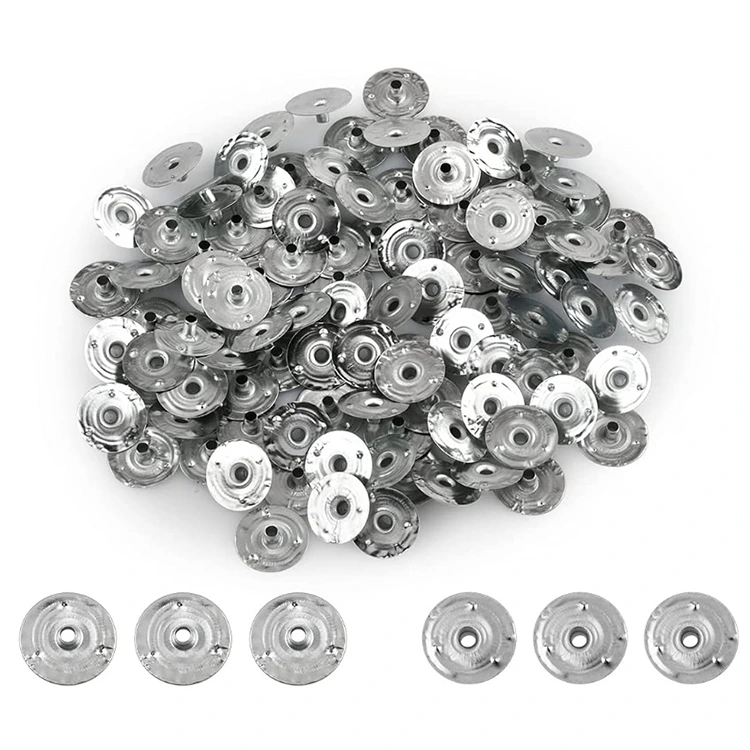 Base per stoppino per candela