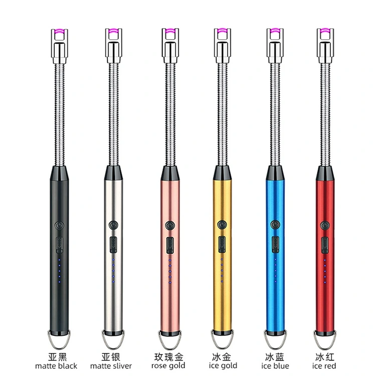 Bastone di accensione ricaricabile