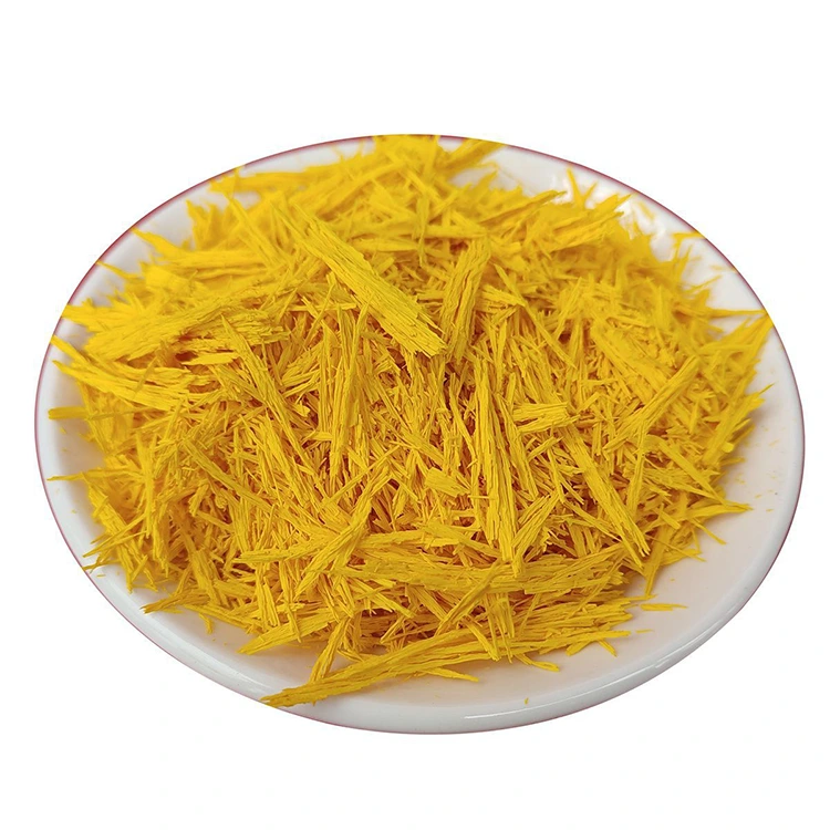 Coloranti per candele filamentose