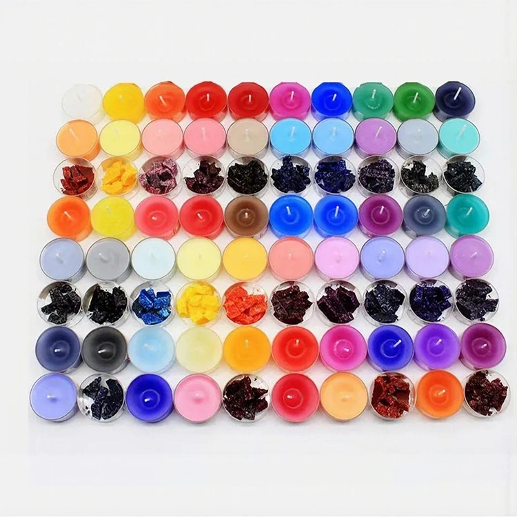 candle dyes