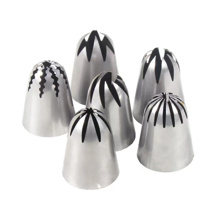 Ugello per tubazioni