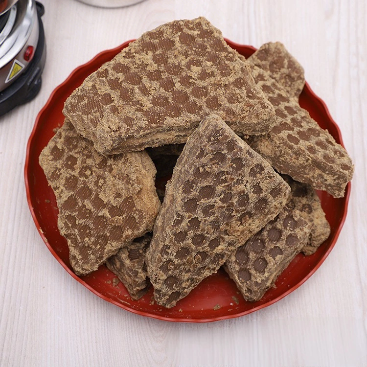 Cera di crusca di riso