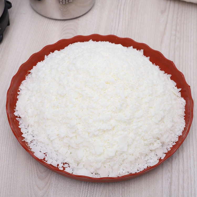 Cera di semi di girasole